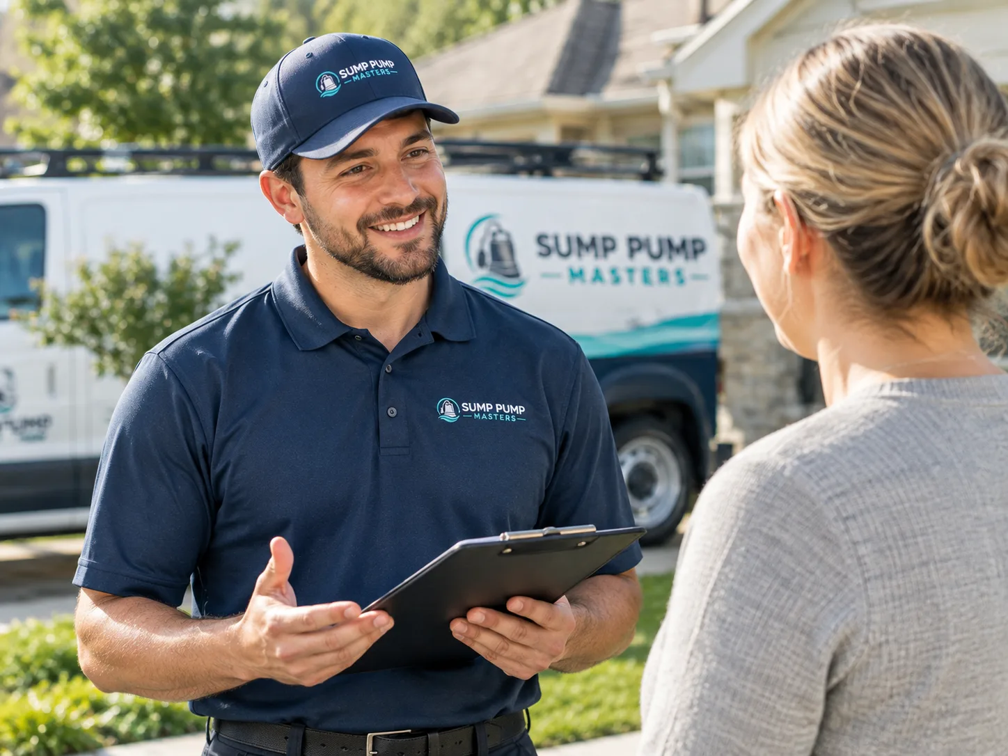 Sump Pump Repair Lapaz, IN FAQs